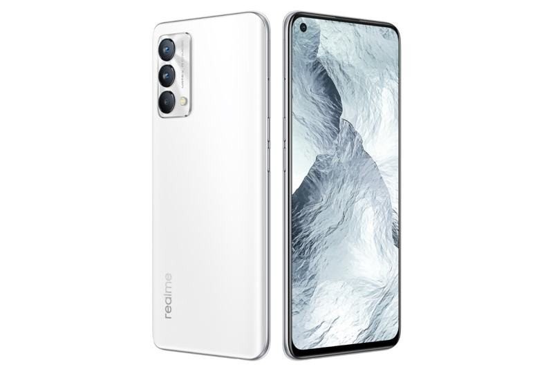 realme GT Master Edition: Επίσημα η νέα ναυαρχίδα της εταιρείας realme GT Master Edition: Επίσημα η νέα ναυαρχίδα της εταιρείας