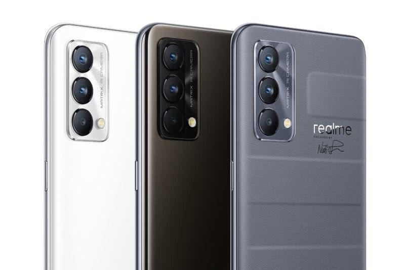 realme GT Master Edition: Επίσημα η νέα ναυαρχίδα της εταιρείας