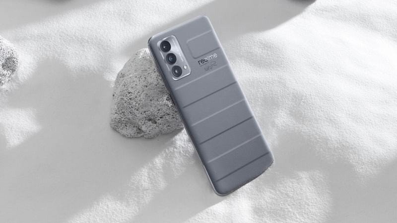 realme GT Master Edition: Επίσημα η νέα ναυαρχίδα της εταιρείας realme GT Master Edition: Επίσημα η νέα ναυαρχίδα της εταιρείας
