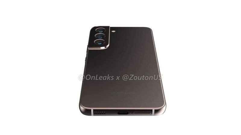 Samsung Galaxy S22: Διέρρευσαν τα πρώτα renders των νέων μοντέλων Samsung Galaxy S22: Διέρρευσαν τα πρώτα renders των νέων μοντέλων