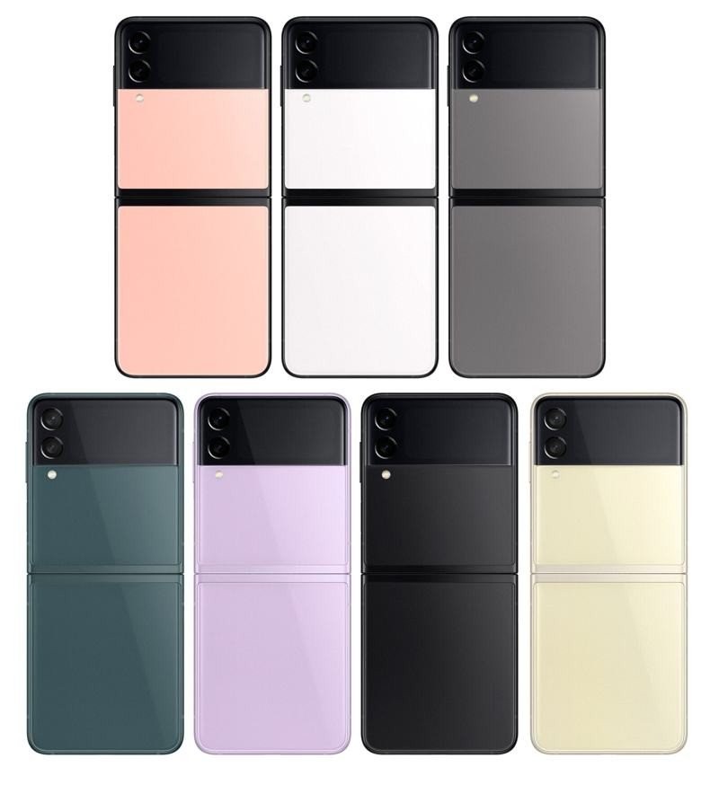 Samsung Galaxy Z Flip3: Επίσημα με σημαντικές βελτιώσεις και πολύ χαμηλότερη τιμή Samsung Galaxy Z Flip3: Επίσημα με σημαντικές βελτιώσεις και πολύ χαμηλότερη τιμή