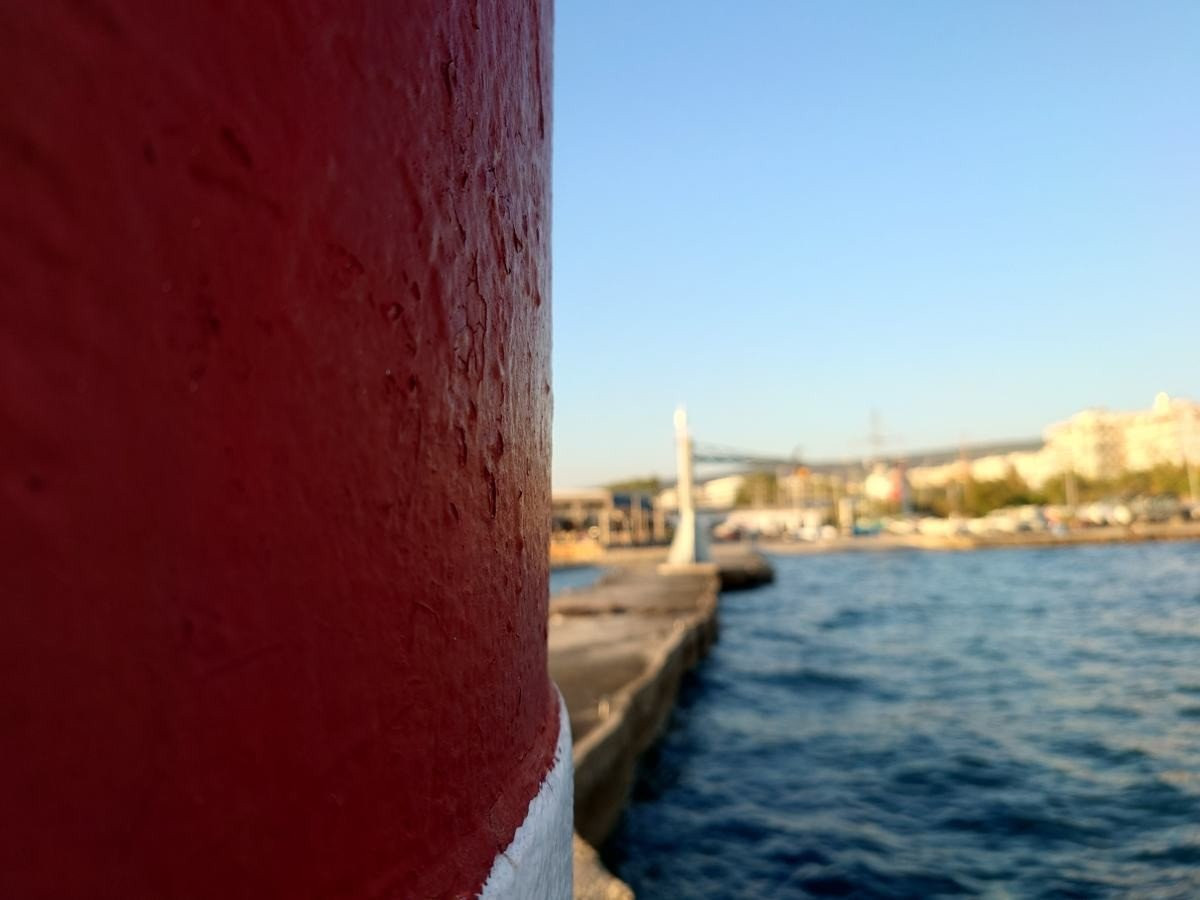 Sony Xperia 1 III Review: Τρομερή ναυαρχίδα σε μάλλον άστοχη τιμή Sony Xperia 1 III Review: Τρομερή ναυαρχίδα σε μάλλον άστοχη τιμή