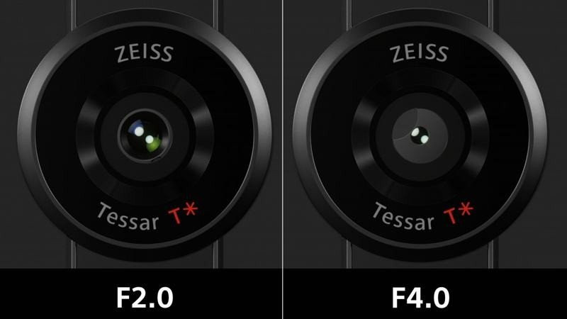 Sony Xperia Pro-I: Επίσημα με οθόνη 4K, Snapdragon 888 και τεράστιο αισθητήρα κάμερας Sony Xperia Pro-I: Επίσημα με οθόνη 4K, Snapdragon 888 και τεράστιο αισθητήρα κάμερας