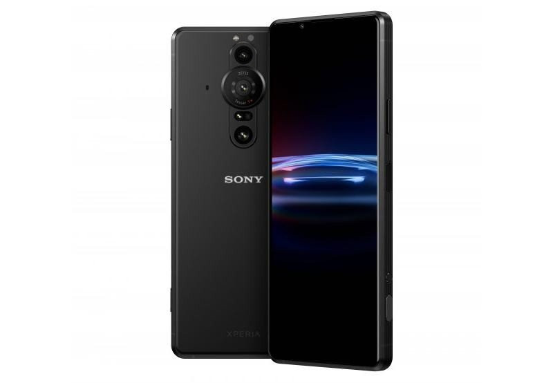Sony Xperia Pro-I: Επίσημα με οθόνη 4K, Snapdragon 888 και τεράστιο αισθητήρα κάμερας Sony Xperia Pro-I: Επίσημα με οθόνη 4K, Snapdragon 888 και τεράστιο αισθητήρα κάμερας