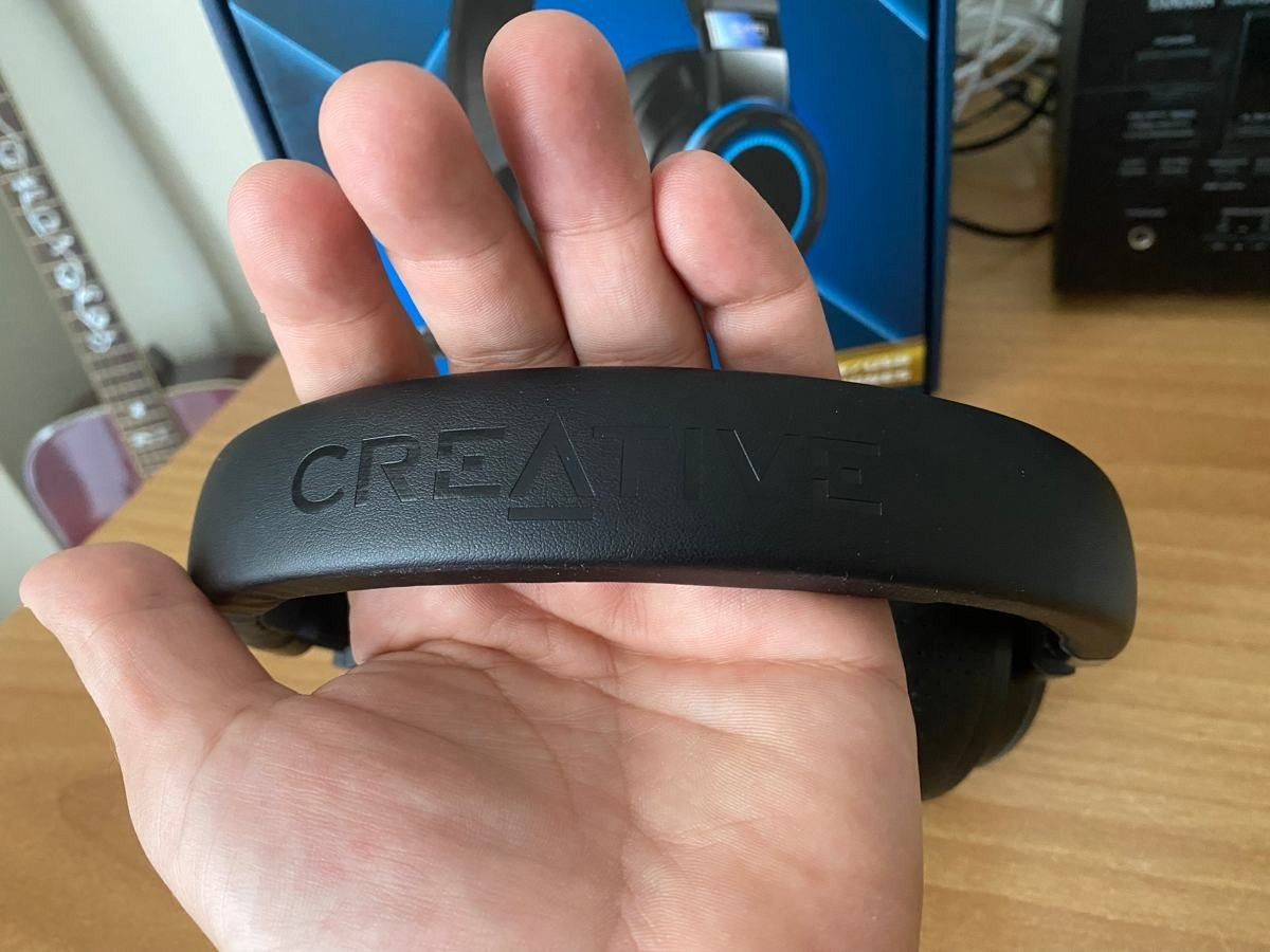 Απογείωσε την εμπειρία gaming με τα Sound Blaster GC7 DAC και SXFI Air Gamer! Απογείωσε την εμπειρία gaming με τα Sound Blaster GC7 DAC και SXFI Air Gamer!