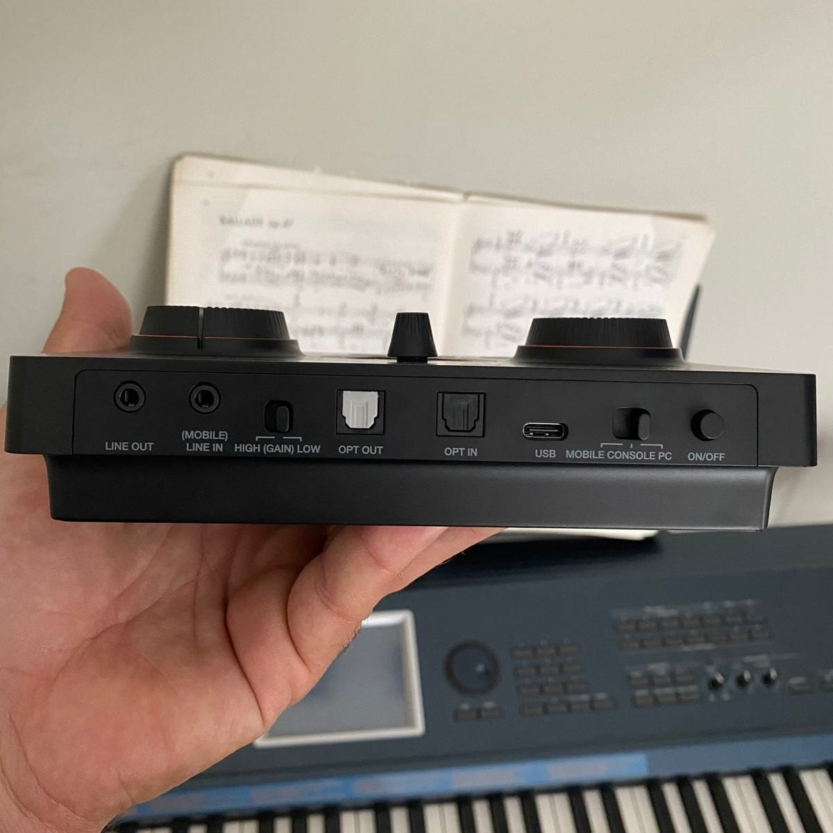 Απογείωσε την εμπειρία gaming με τα Sound Blaster GC7 DAC και SXFI Air Gamer! Απογείωσε την εμπειρία gaming με τα Sound Blaster GC7 DAC και SXFI Air Gamer!
