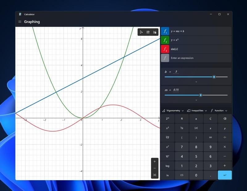 Windows 11: Διαθέσιμα τα νέα Snipping Tool, Calculator και Mail & Calendar Windows 11: Διαθέσιμα τα νέα Snipping Tool, Calculator και Mail & Calendar