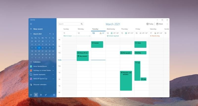 Windows 11: Διαθέσιμα τα νέα Snipping Tool, Calculator και Mail & Calendar Windows 11: Διαθέσιμα τα νέα Snipping Tool, Calculator και Mail & Calendar