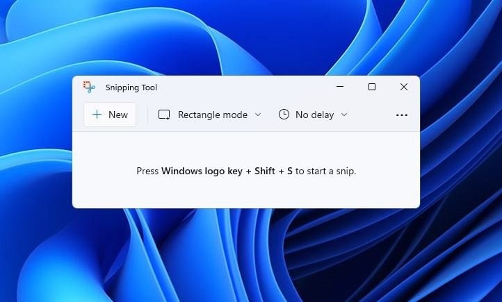 Windows 11: Διαθέσιμα τα νέα Snipping Tool, Calculator και Mail & Calendar Windows 11: Διαθέσιμα τα νέα Snipping Tool, Calculator και Mail & Calendar
