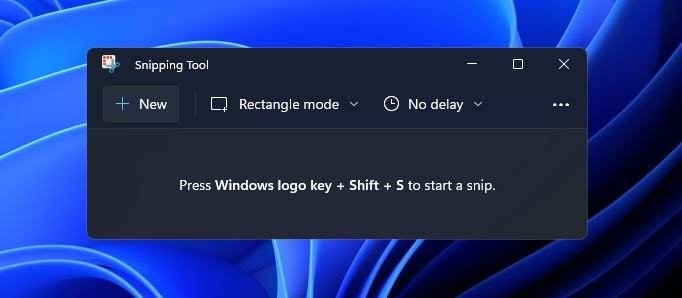 Windows 11: Διαθέσιμα τα νέα Snipping Tool, Calculator και Mail & Calendar Windows 11: Διαθέσιμα τα νέα Snipping Tool, Calculator και Mail & Calendar