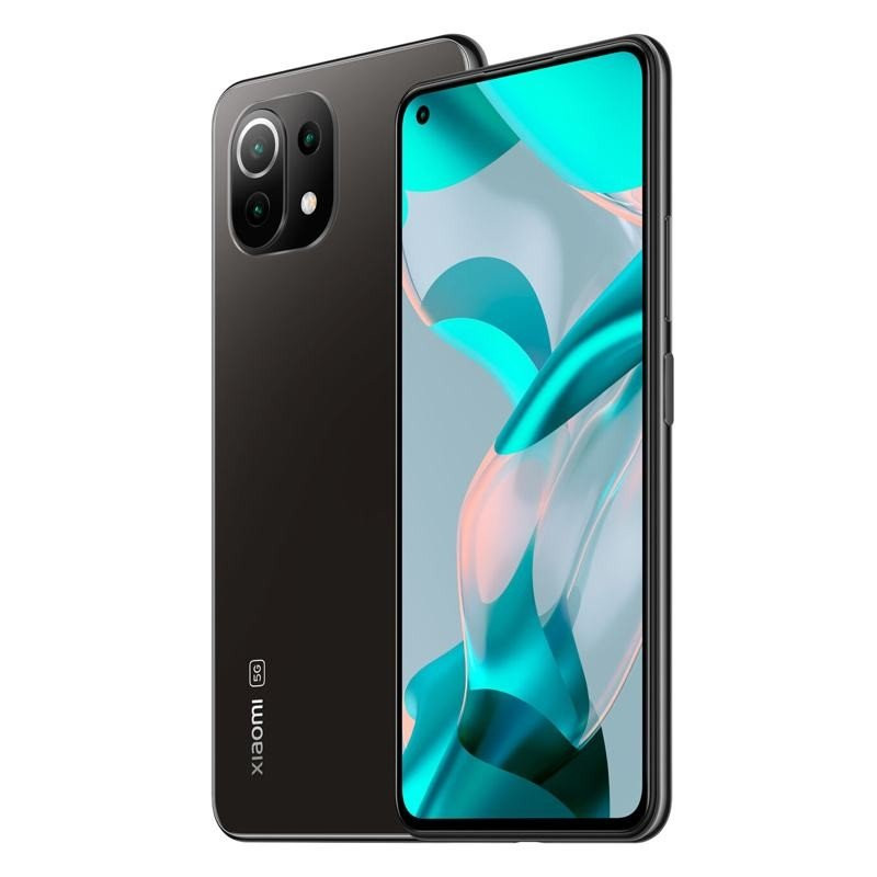Xiaomi 11 Lite 5G NE: Επίσημα το νέο mid-range με πολύ ελαφριά κατασκευή Xiaomi 11 Lite 5G NE: Επίσημα το νέο mid-range με πολύ ελαφριά κατασκευή