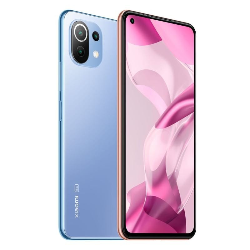 Xiaomi 11 Lite 5G NE: Επίσημα το νέο mid-range με πολύ ελαφριά κατασκευή Xiaomi 11 Lite 5G NE: Επίσημα το νέο mid-range με πολύ ελαφριά κατασκευή