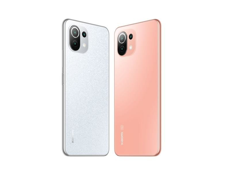 Xiaomi 11 Lite 5G NE: Επίσημα το νέο mid-range με πολύ ελαφριά κατασκευή Xiaomi 11 Lite 5G NE: Επίσημα το νέο mid-range με πολύ ελαφριά κατασκευή
