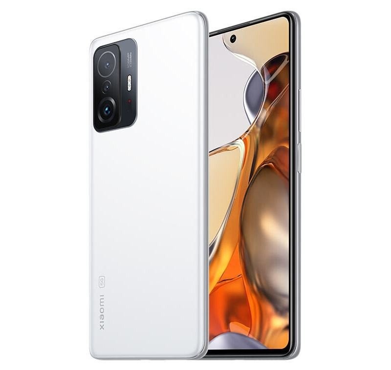 Xiaomi 11T και Xiaomi 11T Pro: Επίσημα με τρομερά specs και εξαιρετικές τιμές Xiaomi 11T και Xiaomi 11T Pro: Επίσημα με τρομερά specs και εξαιρετικές τιμές