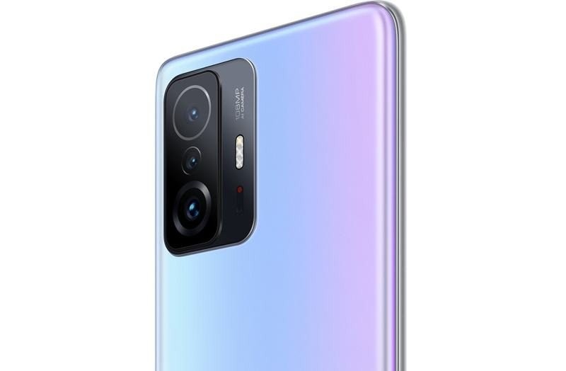 Xiaomi 11T και Xiaomi 11T Pro: Επίσημα με τρομερά specs και εξαιρετικές τιμές Xiaomi 11T και Xiaomi 11T Pro: Επίσημα με τρομερά specs και εξαιρετικές τιμές