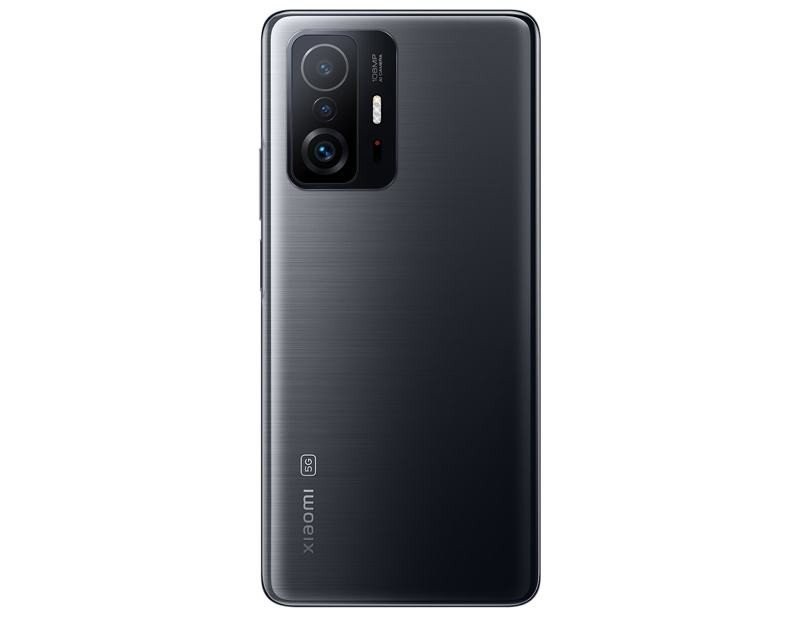 Xiaomi 11T και Xiaomi 11T Pro: Επίσημα με τρομερά specs και εξαιρετικές τιμές Xiaomi 11T και Xiaomi 11T Pro: Επίσημα με τρομερά specs και εξαιρετικές τιμές