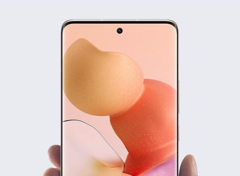 Xiaomi Civi: Επίσημα το νέο εξαιρετικά λεπτό και ελαφρύ mid-range smartphone Xiaomi Civi: Επίσημα το νέο εξαιρετικά λεπτό και ελαφρύ mid-range smartphone