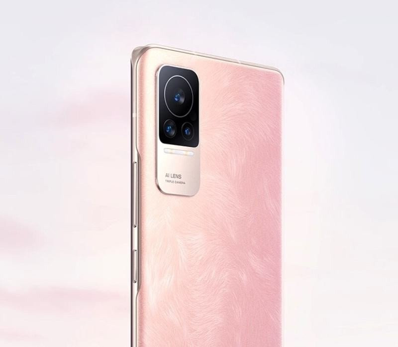 Xiaomi Civi: Επίσημα το νέο εξαιρετικά λεπτό και ελαφρύ mid-range smartphone Xiaomi Civi: Επίσημα το νέο εξαιρετικά λεπτό και ελαφρύ mid-range smartphone