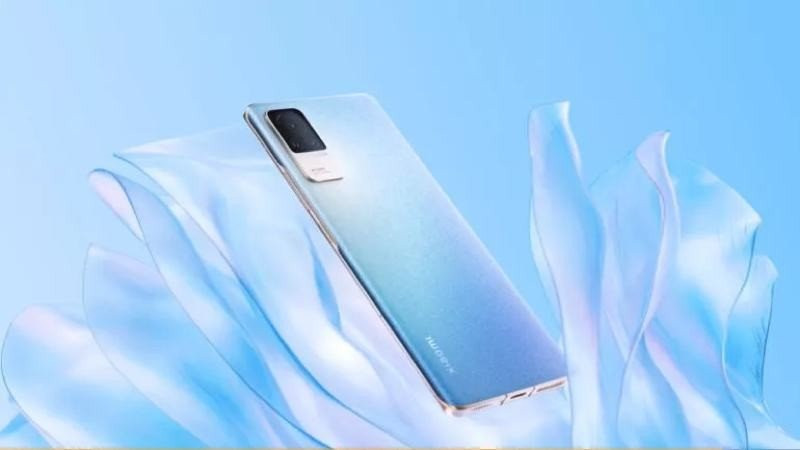 Xiaomi Civi: Επίσημα το νέο εξαιρετικά λεπτό και ελαφρύ mid-range smartphone Xiaomi Civi: Επίσημα το νέο εξαιρετικά λεπτό και ελαφρύ mid-range smartphone