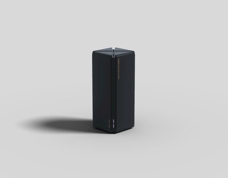 Xiaomi Mi Smart Band 6 NFC, Mi Smart Projector 2 και Mesh System AX3000 Xiaomi Mi Smart Band 6 NFC, Mi Smart Projector 2 και Mesh System AX3000