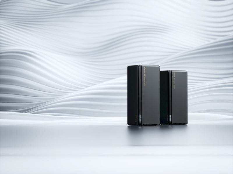 Xiaomi Mi Smart Band 6 NFC, Mi Smart Projector 2 και Mesh System AX3000 Xiaomi Mi Smart Band 6 NFC, Mi Smart Projector 2 και Mesh System AX3000