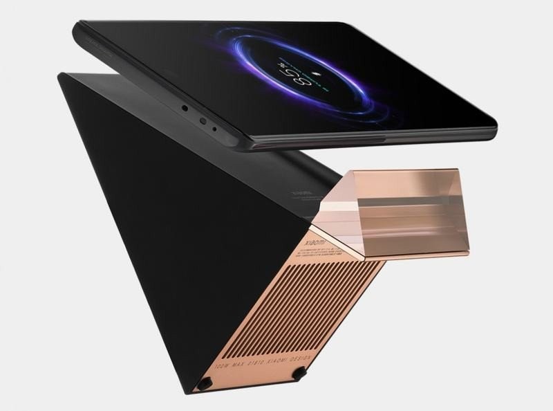 Xiaomi MI 100W: Νέα βάση ασύρματης φόρτισης από την εταιρεία Xiaomi MI 100W: Νέα βάση ασύρματης φόρτισης από την εταιρεία