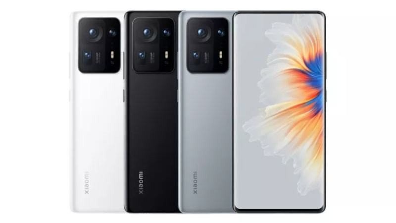 Xiaomi Mi MIX 4: Επίσημα με under-display κάμερα και την αφρόκρεμα των specs Xiaomi Mi MIX 4: Επίσημα με under-display κάμερα και την αφρόκρεμα των specs
