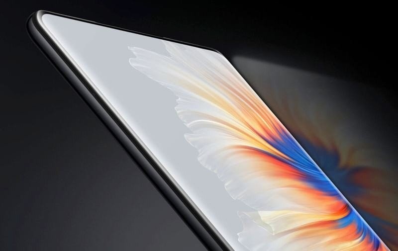 Xiaomi Mi MIX 4: Επίσημα με under-display κάμερα και την αφρόκρεμα των specs Xiaomi Mi MIX 4: Επίσημα με under-display κάμερα και την αφρόκρεμα των specs