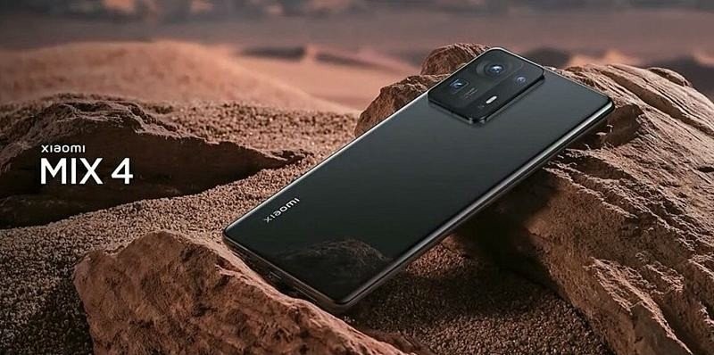 Xiaomi Mi MIX 4: Επίσημα με under-display κάμερα και την αφρόκρεμα των specs Xiaomi Mi MIX 4: Επίσημα με under-display κάμερα και την αφρόκρεμα των specs