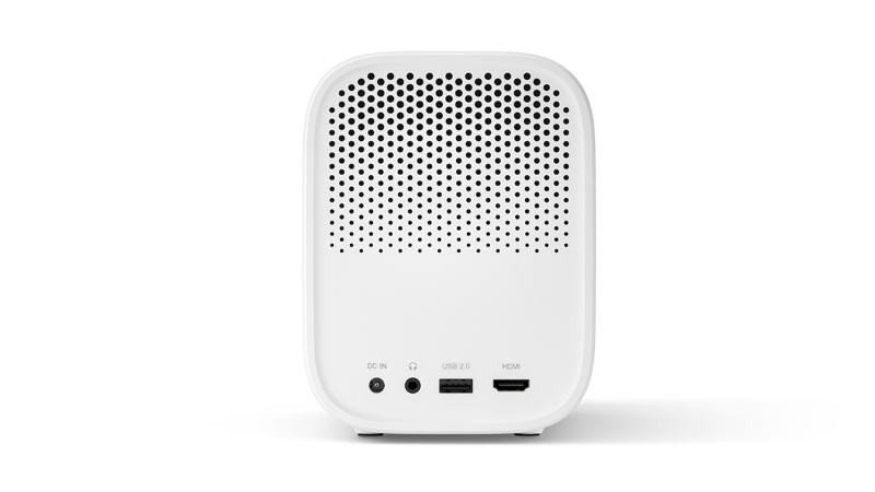 Xiaomi Mi Smart Band 6 NFC, Mi Smart Projector 2 και Mesh System AX3000 Xiaomi Mi Smart Band 6 NFC, Mi Smart Projector 2 και Mesh System AX3000