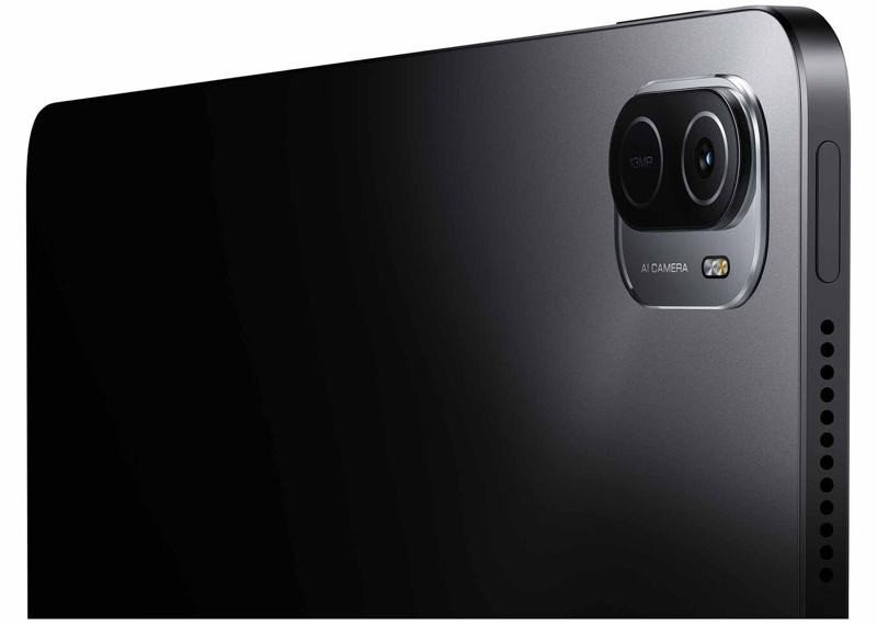 Xiaomi Pad 5: Επίσημα αποκαλυπτήρια της παγκόσμιας έκδοσης Xiaomi Pad 5: Επίσημα αποκαλυπτήρια της παγκόσμιας έκδοσης