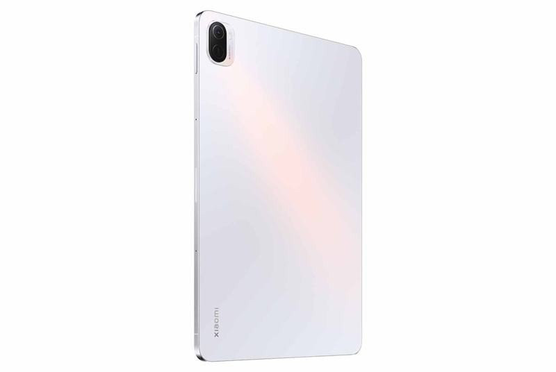 Xiaomi Pad 5: Επίσημα αποκαλυπτήρια της παγκόσμιας έκδοσης Xiaomi Pad 5: Επίσημα αποκαλυπτήρια της παγκόσμιας έκδοσης