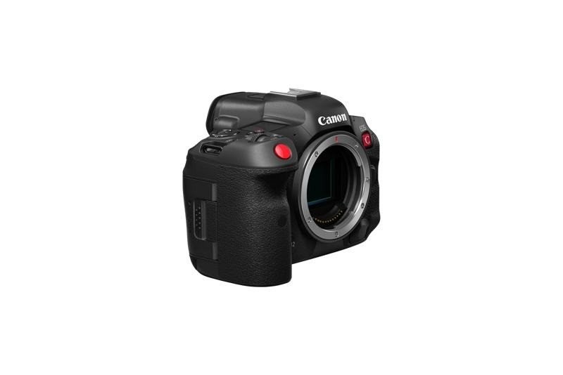 Canon EOS R5 C: Επίσημα η πρώτη 8K full-frame κάμερα της εταιρείας Canon EOS R5 C: Επίσημα η πρώτη 8K full-frame κάμερα της εταιρείας