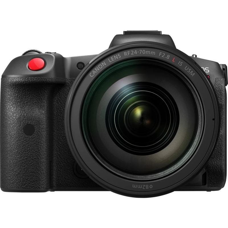 Canon EOS R5 C: Επίσημα η πρώτη 8K full-frame κάμερα της εταιρείας Canon EOS R5 C: Επίσημα η πρώτη 8K full-frame κάμερα της εταιρείας