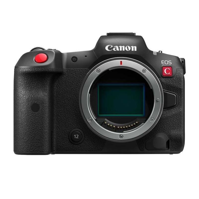Canon EOS R5 C: Επίσημα η πρώτη 8K full-frame κάμερα της εταιρείας Canon EOS R5 C: Επίσημα η πρώτη 8K full-frame κάμερα της εταιρείας