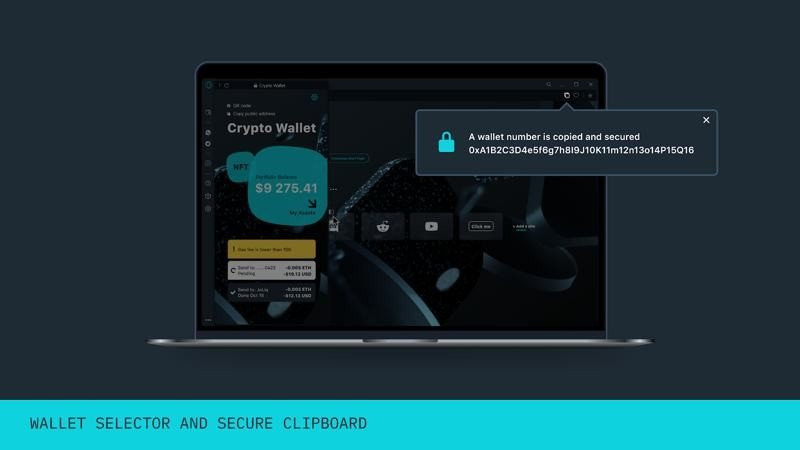 Crypto Browser Project: Ο νέος web browser της Opera για κρυπτονομίσματα και Web 3.0 Crypto Browser Project: Ο νέος web browser της Opera για κρυπτονομίσματα και Web 3.0