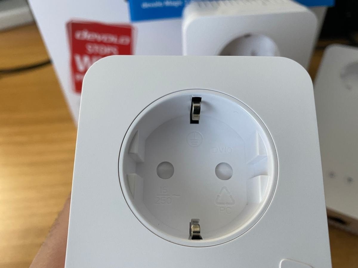 devolo Magic 2 WiFi 6 Review: Δίνει τέλος στα προβλήματα με το Internet και το WiFi devolo Magic 2 WiFi 6 Review: Δίνει τέλος στα προβλήματα με το Internet και το WiFi