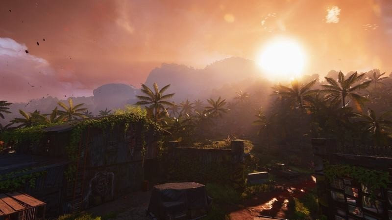 Far Cry 6 Review: Ίδια συνταγή, αλλά εγγυημένη διασκέδαση! Far Cry 6 Review: Ίδια συνταγή, αλλά εγγυημένη διασκέδαση!