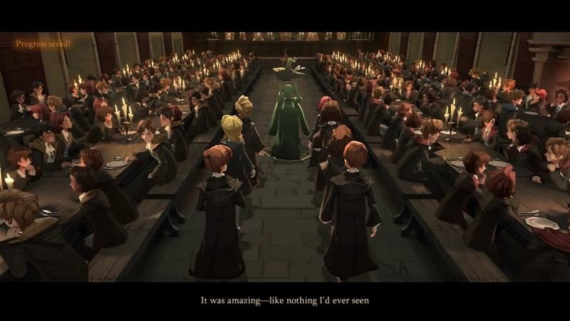 Harry Potter: Magic Awakened, έρχεται δωρεάν για Android και iOS μέσα στο 2022 Harry Potter: Magic Awakened, έρχεται δωρεάν για Android και iOS μέσα στο 2022