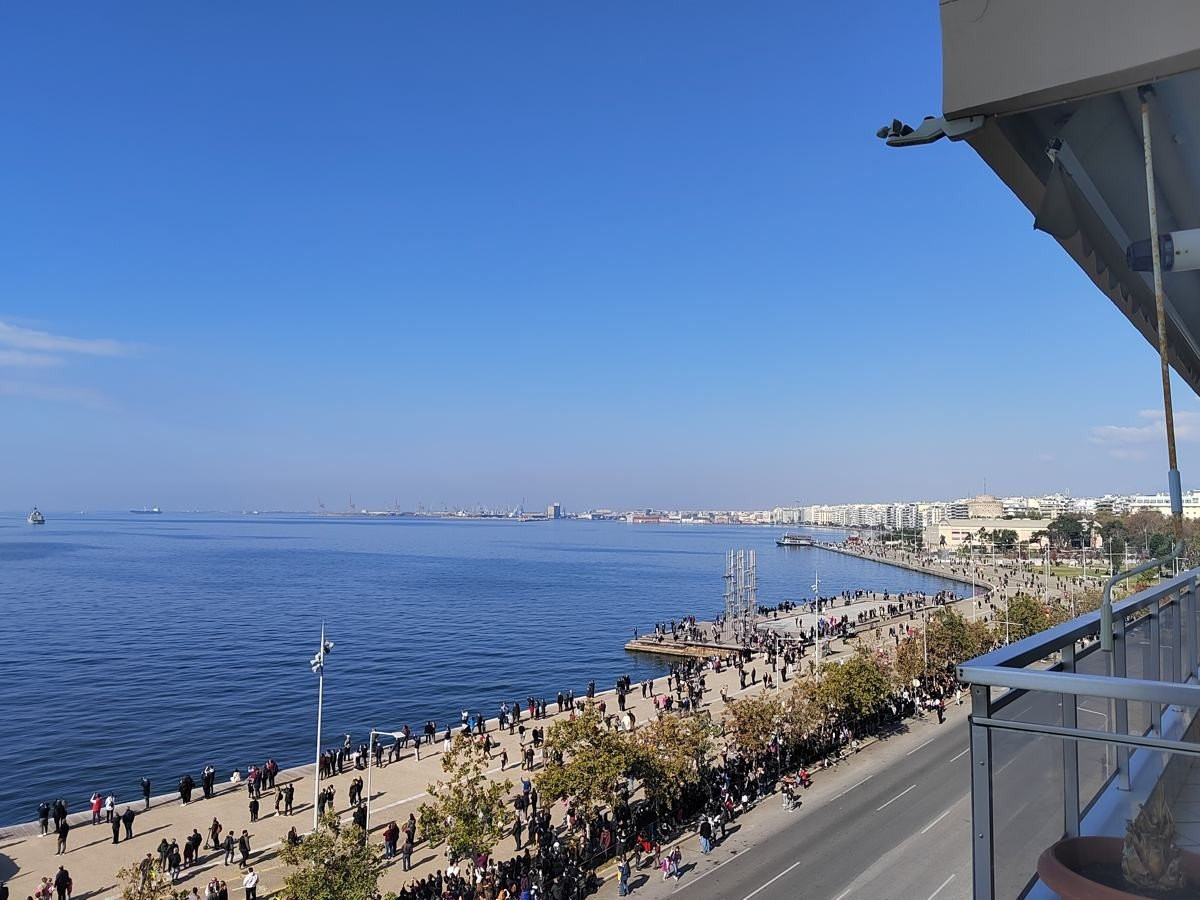HONOR 50 5G Review: Υψηλές πτήσεις στη mid-range κατηγορία με 5G και Google Mobile Services HONOR 50 5G Review: Υψηλές πτήσεις στη mid-range κατηγορία με 5G και Google Mobile Services