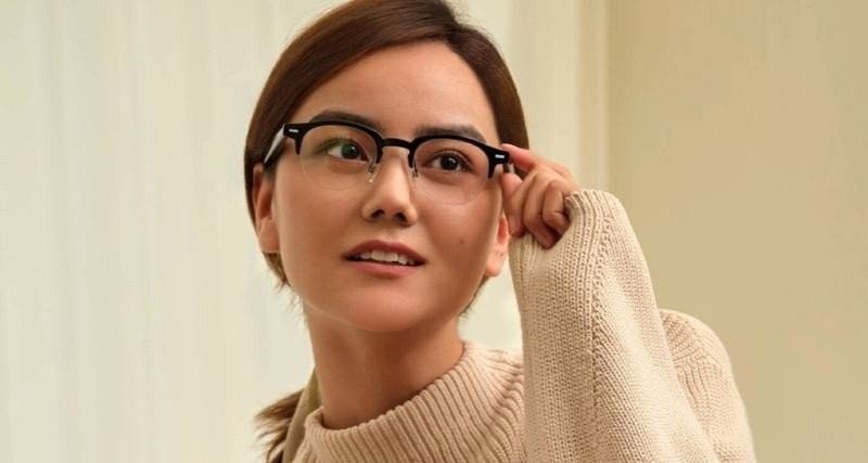 Αυτά είναι τα νέα έξυπνα γυαλιά της HUAWEI με HarmonyOS