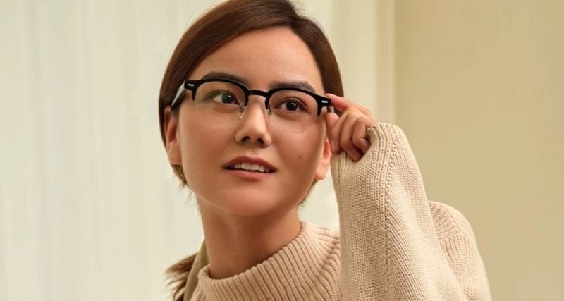 Αυτά είναι τα νέα έξυπνα γυαλιά της HUAWEI με HarmonyOS Αυτά είναι τα νέα έξυπνα γυαλιά της HUAWEI με HarmonyOS