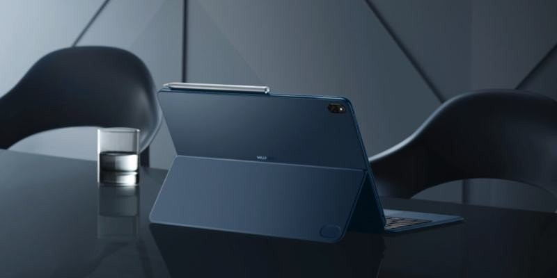 HUAWEI MateBook E: Επίσημα το νέο 2-σε-1 laptop της εταιρείας HUAWEI MateBook E: Επίσημα το νέο 2-σε-1 laptop της εταιρείας