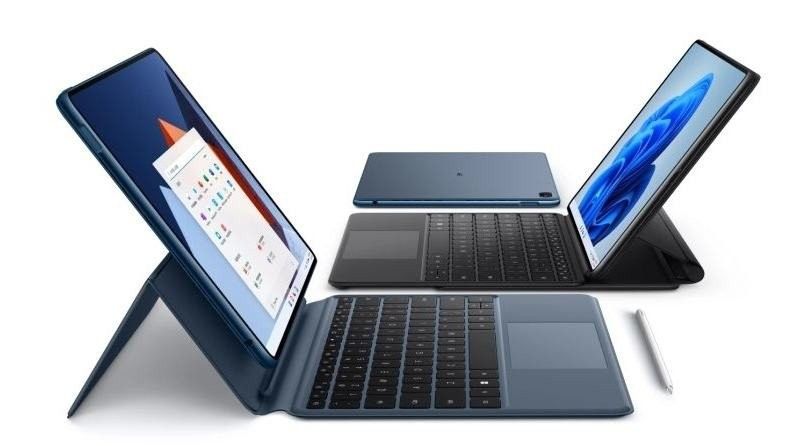 HUAWEI MateBook E: Επίσημα το νέο 2-σε-1 laptop της εταιρείας