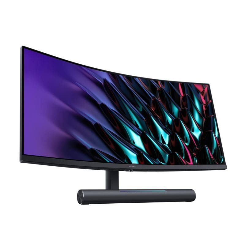 HUAWEI MateView GT: Η πρώτη οθόνη της HUAWEI για gaming HUAWEI MateView GT: Η πρώτη οθόνη της HUAWEI για gaming