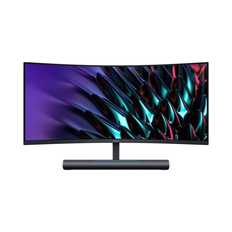 HUAWEI MateView GT: Η πρώτη οθόνη της HUAWEI για gaming HUAWEI MateView GT: Η πρώτη οθόνη της HUAWEI για gaming