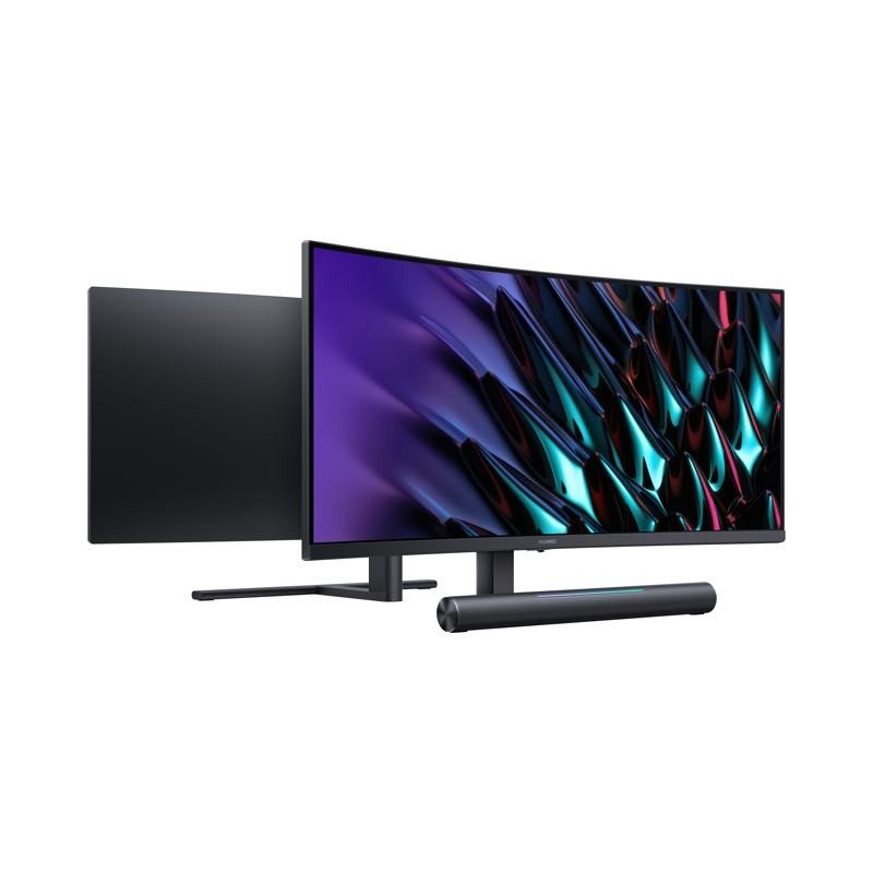 HUAWEI MateView GT: Η πρώτη οθόνη της HUAWEI για gaming HUAWEI MateView GT: Η πρώτη οθόνη της HUAWEI για gaming