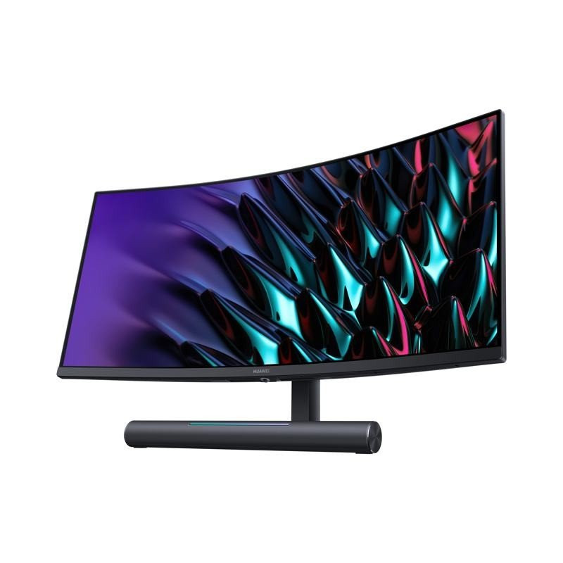 HUAWEI MateView GT: Η πρώτη οθόνη της HUAWEI για gaming HUAWEI MateView GT: Η πρώτη οθόνη της HUAWEI για gaming