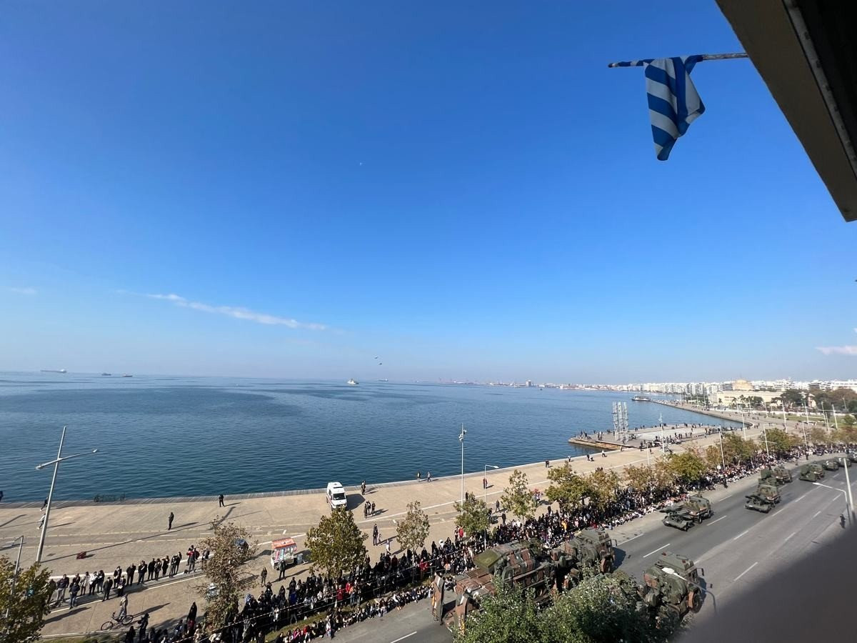 iPhone 13 Pro Max Review: Ένα «κτήνος» επιδόσεων με τεράστια αυτονομία iPhone 13 Pro Max Review: Ένα «κτήνος» επιδόσεων με τεράστια αυτονομία
