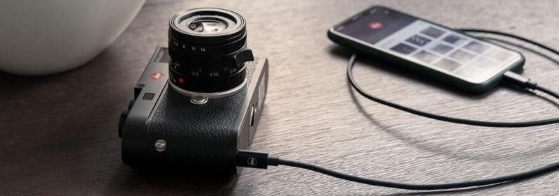 Leica M11: Επίσημα η νέα rangefinder κάμερα της εταιρείας